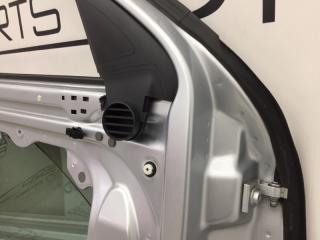 Дверь передняя левая Octavia 2011 A5 BSE