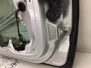 Дверь передняя левая Octavia 2011 A5 BSE