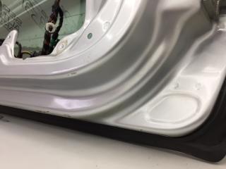 Дверь передняя левая Octavia 2011 A5 BSE