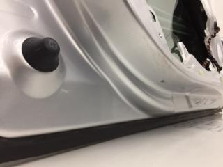 Дверь передняя левая Octavia 2011 A5 BSE