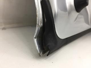 Дверь передняя левая Octavia 2011 A5 BSE