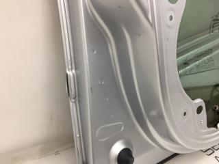 Дверь передняя левая Octavia 2011 A5 BSE