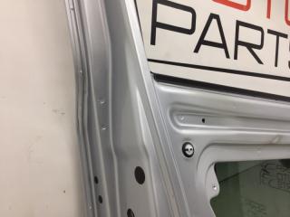 Дверь передняя левая Octavia 2011 A5 BSE