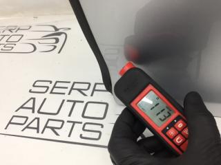 Дверь универсал задняя левая Octavia 2011 A5 BSE