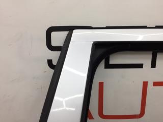 Дверь универсал задняя левая Octavia 2011 A5 BSE