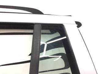 Дверь универсал задняя левая Octavia 2011 A5 BSE