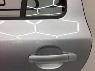 Дверь универсал задняя левая Octavia 2011 A5 BSE