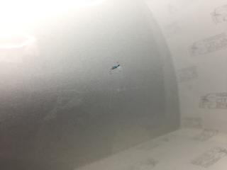 Дверь универсал задняя левая Octavia 2011 A5 BSE