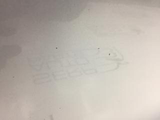 Дверь универсал задняя левая Octavia 2011 A5 BSE