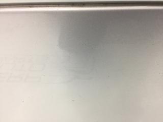 Дверь универсал задняя левая Octavia 2011 A5 BSE