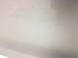 Дверь универсал задняя левая Octavia 2011 A5 BSE