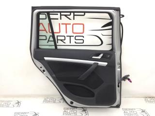 Дверь универсал задняя левая Octavia 2011 A5 BSE