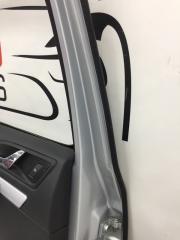 Дверь универсал задняя левая Octavia 2011 A5 BSE