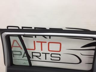 Дверь универсал задняя левая Octavia 2011 A5 BSE