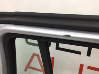 Дверь универсал задняя левая Octavia 2011 A5 BSE