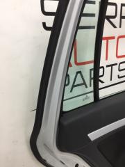 Дверь универсал задняя левая Octavia 2011 A5 BSE