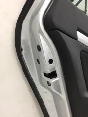 Дверь универсал задняя левая Octavia 2011 A5 BSE