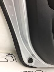 Дверь универсал задняя левая Octavia 2011 A5 BSE