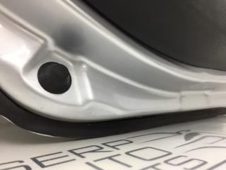 Дверь универсал задняя левая Octavia 2011 A5 BSE