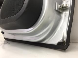 Дверь универсал задняя левая Octavia 2011 A5 BSE