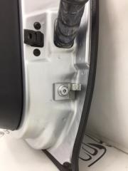 Дверь универсал задняя левая Octavia 2011 A5 BSE