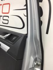 Дверь универсал задняя левая Octavia 2011 A5 BSE