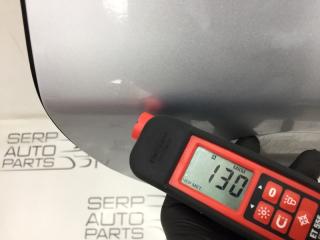 Дверь универсал задняя правая Octavia 2011 A5 BSE