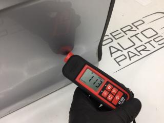 Дверь универсал задняя правая Skoda Octavia A5 BSE