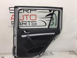 Дверь универсал задняя правая Octavia 2011 A5 BSE