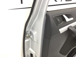 Дверь универсал задняя правая Octavia 2011 A5 BSE