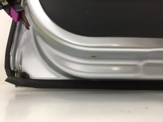 Дверь универсал задняя правая Octavia 2011 A5 BSE