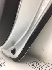 Дверь универсал задняя правая Octavia 2011 A5 BSE