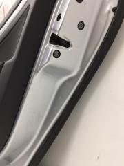 Дверь универсал задняя правая Octavia 2011 A5 BSE