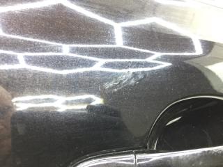 Дверь задняя правая Octavia 2011 A5 CAXA