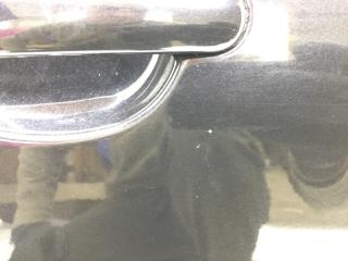 Дверь задняя правая Octavia 2011 A5 CAXA