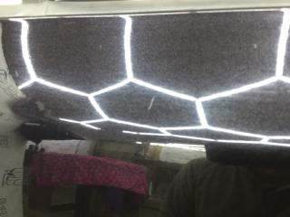 Дверь задняя правая Octavia 2011 A5 CAXA