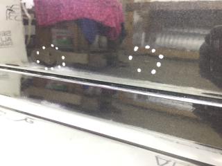 Дверь задняя правая Octavia 2011 A5 CAXA