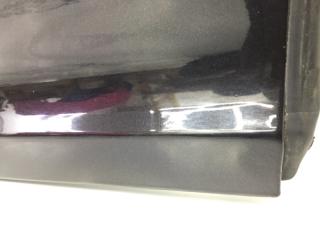 Дверь задняя правая Octavia 2011 A5 CAXA