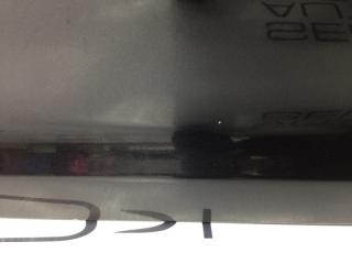 Дверь задняя правая Octavia 2011 A5 CAXA