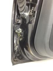 Дверь задняя правая Octavia 2011 A5 CAXA