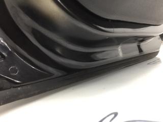 Дверь задняя правая Octavia 2011 A5 CAXA