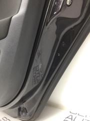 Дверь задняя правая Octavia 2011 A5 CAXA