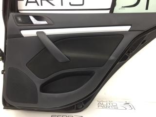 Дверь задняя правая Octavia 2011 A5 CAXA