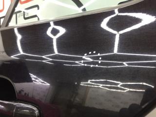 Дверь задняя левая Octavia 2011 A5 CAXA