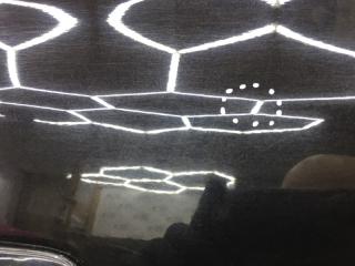 Дверь задняя левая Octavia 2011 A5 CAXA