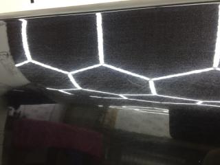 Дверь задняя левая Octavia 2011 A5 CAXA