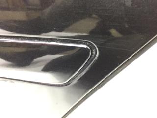 Дверь задняя левая Octavia 2011 A5 CAXA