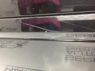 Дверь задняя левая Octavia 2011 A5 CAXA