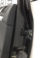 Дверь задняя левая Octavia 2011 A5 CAXA