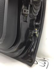 Дверь задняя левая Octavia 2011 A5 CAXA